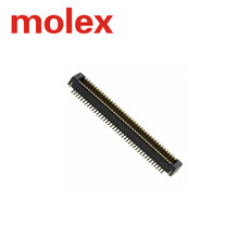 MOLEX-connector 5017450801 501745-0801