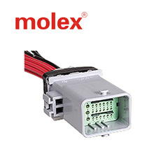 Conector Molex 5018203201 501820-3201