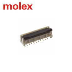I-MOLEX Isixhumi 5019512010 501951-2010
