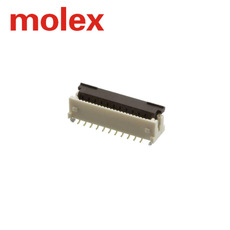 Conector MOLEX 5019512210 501951-2210