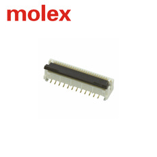 MOLEX कनेक्टर 5019512410 501951-2410