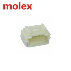 Connecteur MOLEX 5019530507 501953-0507