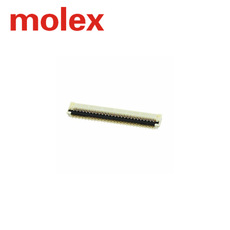 MOLEX Connector 5020785110 502078-5110