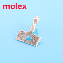Mai haɗa MOLEX 502128000