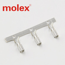 MOLEX-Stecker 502179001