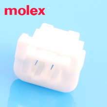Υποδοχή MOLEX 5023510200