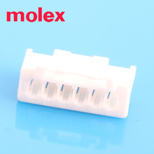 MOLEX-Stecker 5023510600