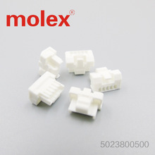 MOLEX-Stecker 5023800500