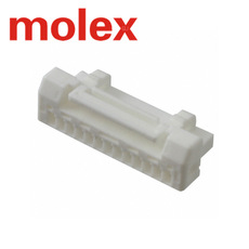 MOLEX კონექტორი 5023801300 502380-1300