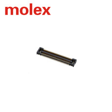 MOLEX-stik 5024265010 502426-5010