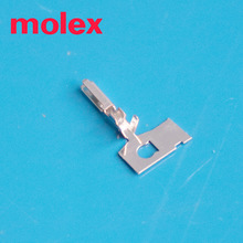 MOLEX සම්බන්ධකය 5025790000