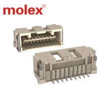 MOLEX కనెక్టర్ 5025850970