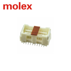 MOLEX-liitin 5031542090 503154-2090