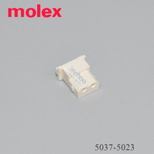 MOLEX አያያዥ 50375023