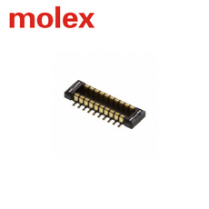 MOLEX-connector 5037762010 503776-2010