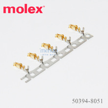 MOLEX միակցիչ 503948051