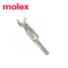MOLEX-Stecker 503988000