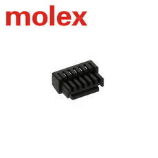 MOLEX कनेक्टर 5055650601 505565-0601