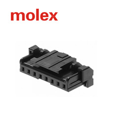 Molex-kobling 5055700601 505570-0601
