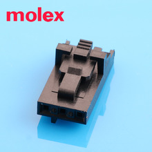 MOLEX አያያዥ 50579403