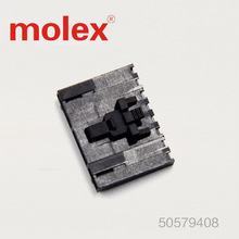 MOLEX კონექტორი 50579408