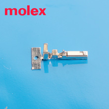 MOLEX కనెక్టర్ 505978000