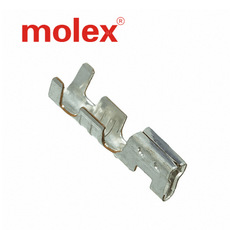 Molex Konektilo 508028100 50802-8100