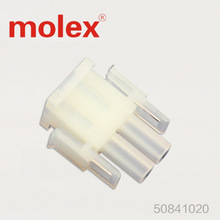 MOLEX კონექტორი 50841020
