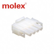 MOLEX አያያዥ 50841040