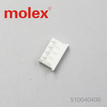 Connettore MOLEX 510040400