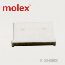 Setšoantšo sa MOLEX 510040500