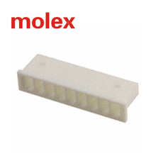MOLEX இணைப்பான் 510040900