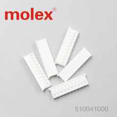 MOLEX Konektilo 510041000 51004-1000