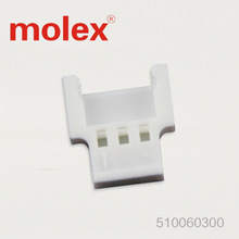 MOLEX کنیکٹر 510060300