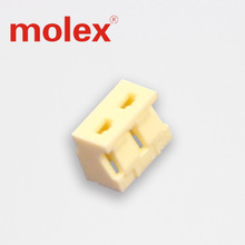 MOLEX કનેક્ટર 510150200