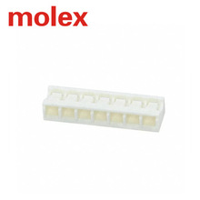MOLEX-connector 510150700