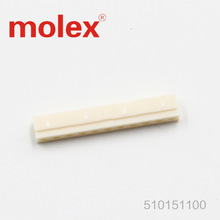 MOLEX కనెక్టర్ 510151100