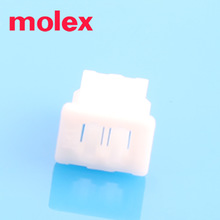 MOLEX konektorea 510210200