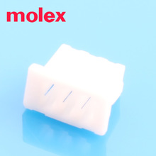 MOLEX አያያዥ 510210300