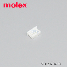 MOLEX-kontakt 510210400