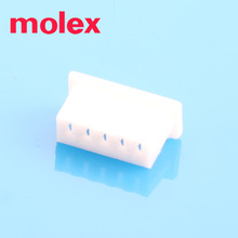 MOLEX कनेक्टर 510210500