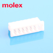 MOLEX-kontakt 510210700