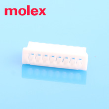 MOLEX કનેક્ટર 510210800