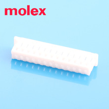 MOLEX አያያዥ 510211300
