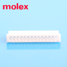 MOLEX konektorea 510211400