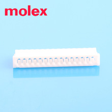 MOLEX-kontakt 510211500