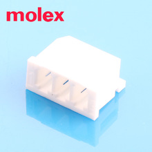 MOLEX-kontakt 510650300