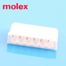 MOLEX कनेक्टर 510650600
