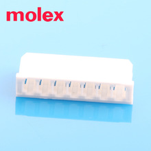 MOLEX కనెక్టర్ 510650700
