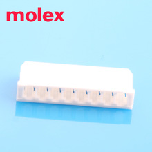 MOLEX कनेक्टर 510650800